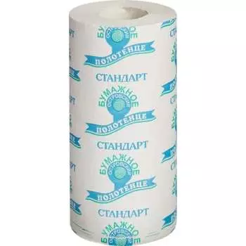 Бумажные полотенца ООО Комус 1219623