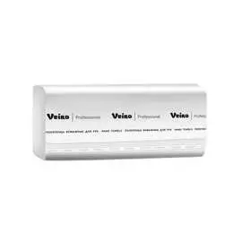 Бумажные полотенца VEIRO PROFESSIONAL Comfort Система H2 127077