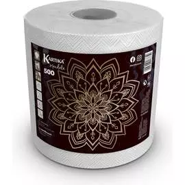 Бумажные полотенца WORLD CART