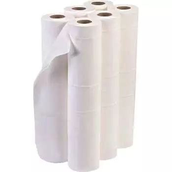 Бумажные простыни ООО Комус Jasmin 1614157