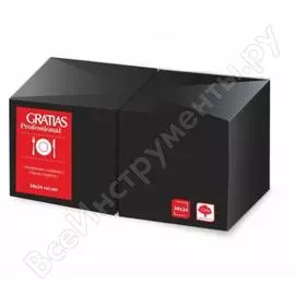 Бумажные салфетки Gratias