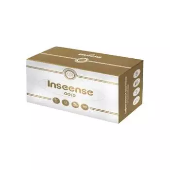 Бумажные салфетки INSEENSE Ins230sa