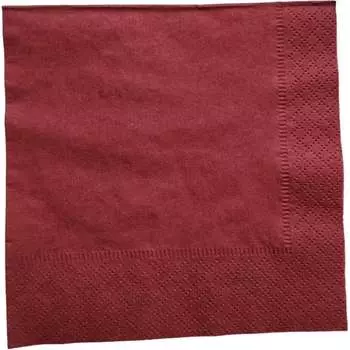 Бумажные салфетки ООО Комус