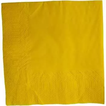 Бумажные салфетки ООО Комус Profi pack 1738473