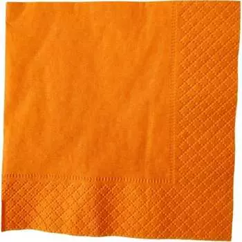 Бумажные салфетки ООО Комус