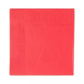 Бумажные салфетки ООО Комус Profi pack 1738472