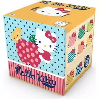 Бумажные салфетки-выдергушки WORLD CART