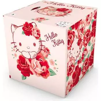 Бумажные салфетки-выдергушки WORLD CART