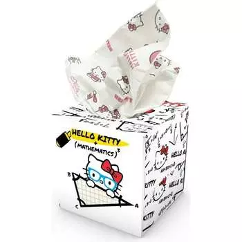 Бумажные салфетки-выдергушки WORLD CART