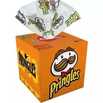 Бумажные салфетки-выдергушки WORLD CART