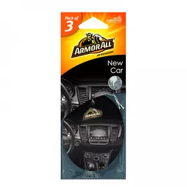 Бумажный ароматизатор воздуха ARMORALL