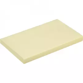 Бумажный блок-кубик для заметок Kores 46125 56393