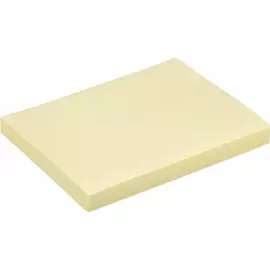 Бумажный блок-кубик для заметок Kores 46100 56392