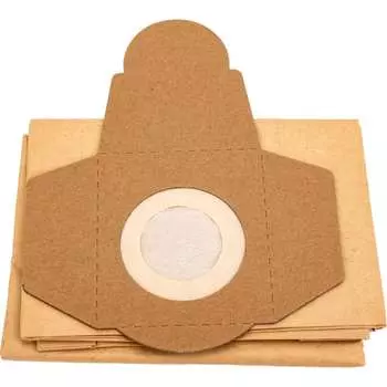 Бумажный фильтр-мешок для К366 Энкор