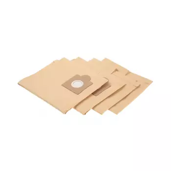 Бумажный мешок для пылесосов PIL50A Hammer Flex 233-013 224412