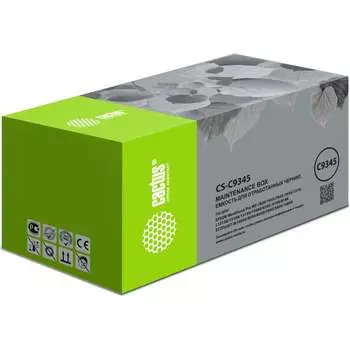 Бункер для Epson WorkForce Pro WF-7820/7840/ Cactus C9345 1727898