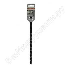 Бур sds-plus RITTER Eco 2-plus PS10210210