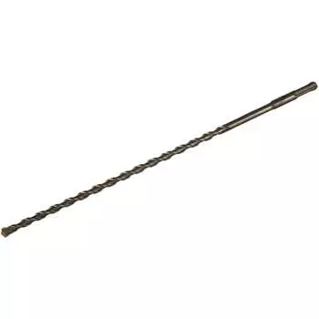 Бур (10x360 мм; sds+) для перфоратора hyundai 201120