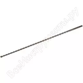 Бур (12x610 мм; sds+) для перфоратора hyundai 201128