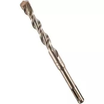 Бур (14х160 мм; sds+; 2 режущие кромки) kango k2p14160b