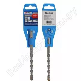 Бур sds-plus Союз 9019-SDS-14x160C