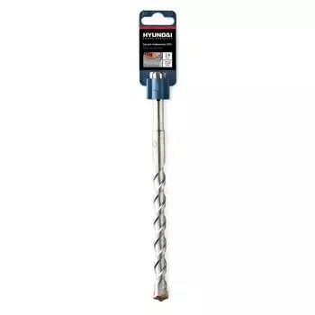Бур (14x210 мм; sds+) для перфоратора hyundai 201130