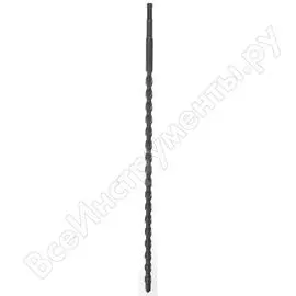 Бур (14x460 мм; sds+) для перфоратора hyundai 201132