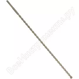 Бур (14x610 мм; sds+) для перфоратора hyundai 201133