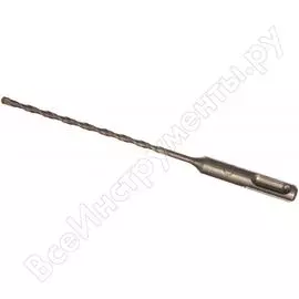 Бур (4x160 мм; sds+) для перфоратора hyundai 201104