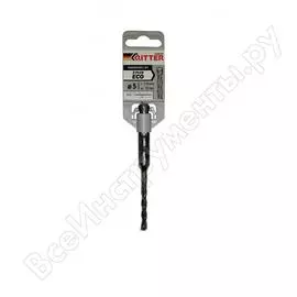 Бур sds-plus RITTER