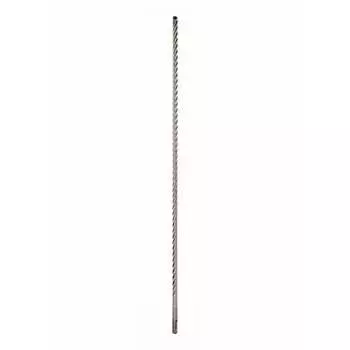 Бур 7x по армированному бетону 10x550x600 мм bosch 2608579128