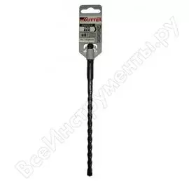 Бур sds-plus RITTER Eco 2-plus PS10208210