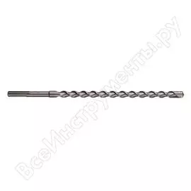 Бур classic (20х540 мм; sds-max) metabo 623121000