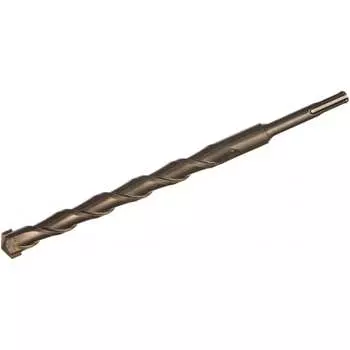 Бур для перфоратора с усиленной спиралью (20x260x200 мм; sds-plus) griff 008846