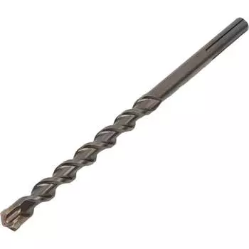 Бур для сверления армированного бетона RAWLPLUG Turbodrill 22x340 мм, SDS-max RT-MAXT-22/340