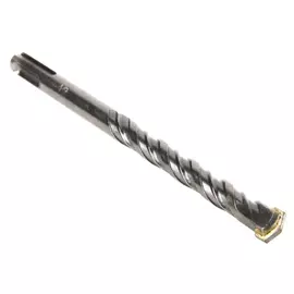 Бур flex 201-122 (12х100х160 мм; sds-plus) hammer 30759