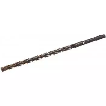 Бур nemesis ii (12х200х260 мм; sds+) makita b-58344