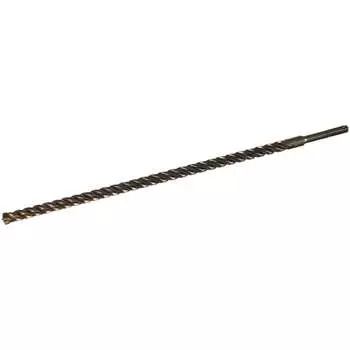 Бур nemesis ii (16х400х450 мм; sds+) makita b-58584