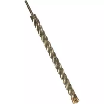 Бур nemesis ii (28х400х450 мм; sds+) makita b-58752