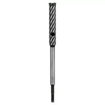 Бур по арматуре sds plus-9 rebar (25x120x300 мм) bosch 2608586998