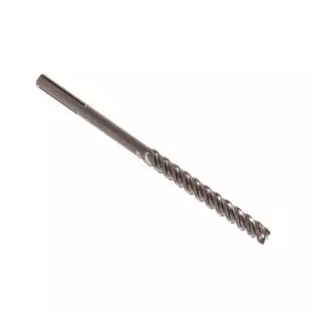 Бур по армированному бетону sds-max-8x, 22x200x320 мм bosch 2608578631