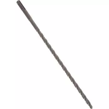 Бур sds-plus по бетону MESSER