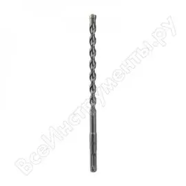 Бур sds-plus по бетону REXANT 10х210 мм 91-0810