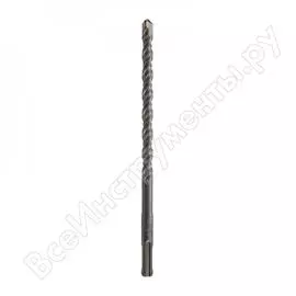 Бур sds-plus по бетону REXANT 10х210 мм 91-0019