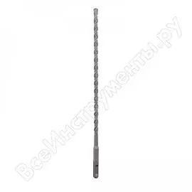 Бур sds-plus по бетону REXANT