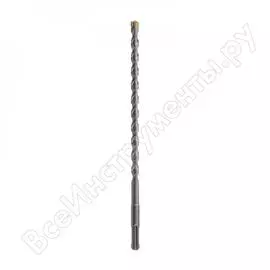 Бур sds-plus по бетону REXANT