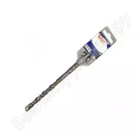 Бур по бетону (10х260 мм; sds-plus) verta vp-10-260