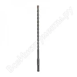 Бур sds-plus по бетону REXANT