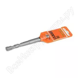 Бур по бетону (10х460 мм; sds-plus; тип /+/) messer bx-10-460