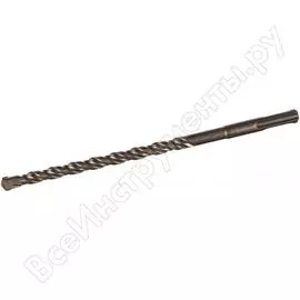 Бур sds-plus по бетону Uragan 29311-210-10